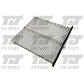 Quinton Hazell QFC0406 Interieurfilter
