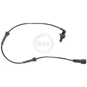 A.B.S. 32350 Wielsnelheidssensor (ABS)