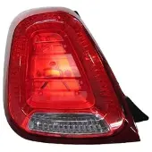 IPARLUX 16303901 Achterlicht