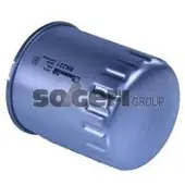 TECNOCAR RN227 Brandstoffilter
