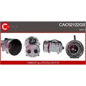 Casco CAC52140GS Aircopomp