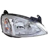 JUMASA 38323070 Koplamp