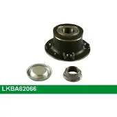 Lucas LKBA62066 Wiellagerset