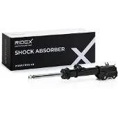 RIDEX 854S18645 Schokdemper