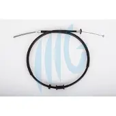 RICAMBIFLEX GM 01120370 Handremkabel