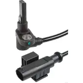HERTH+BUSS ELPARTS 70660634 Wielsnelheidssensor (ABS)