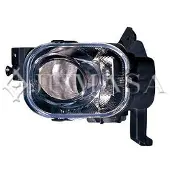JUMASA 39323054 Mistlamp