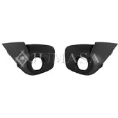 JUMASA 28334084 Ventilatiegrille, bumper