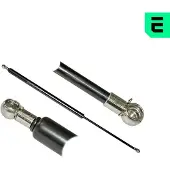 OPTIMAL AG-17141 Gasveer achterklep