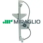 MIRAGLIO 30/1703 Raammechanisme