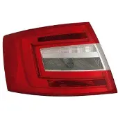 IPARLUX 16862001 Achterlicht