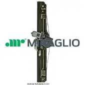 MIRAGLIO 30/1540 Raammechanisme