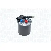 MAGNETI MARELLI 153071762628 Brandstoffilter
