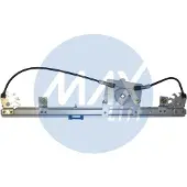Max WOP146-L Raammechanisme