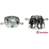 Brembo F 56 067 Remklauw