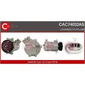 Casco CAC74109GS Aircopomp
