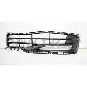 PRASCO BM0522123 Ventilatiegrille, bumper