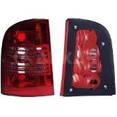 Alkar 2211521 Achterlicht