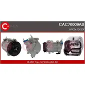 Casco CAC70022GS Aircopomp