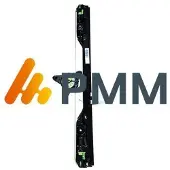 PMM BI 22244 R Raammechanisme
