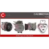 Casco CAC87011AS Aircopomp