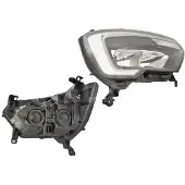 Alkar 2722751 Koplamp
