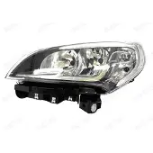 MCS 327005472 Koplamp