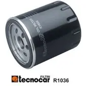 TECNOCAR R1036 Oliefilter