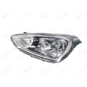 MCS 327005313 Koplamp