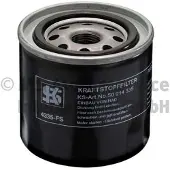 KOLBENSCHMIDT 50014335 Brandstoffilter