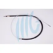 RICAMBIFLEX GM 01040411 Handremkabel