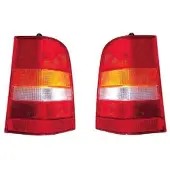 IPARLUX 16508531 Achterlicht