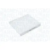 MAGNETI MARELLI 350208066690 Interieurfilter