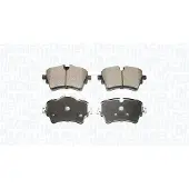 MAGNETI MARELLI 363916060915 Remblokken