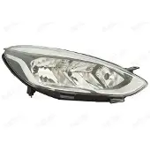 MCS 321547 Koplamp