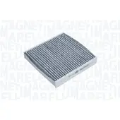 MAGNETI MARELLI 350203062161 Interieurfilter