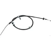 HERTH+BUSS JAKOPARTS J3930591 Handremkabel