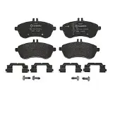 MAGNETI MARELLI 363700450067 Remblokken