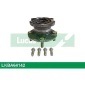 Lucas LKBA64142 Wiellagerset