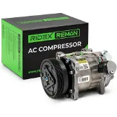 RIDEX 447K0918R Aircopomp
