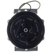 MAHLE ORIGINAL ACP 546 000S Aircopomp