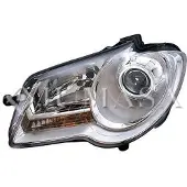 JUMASA 38315571 Koplamp