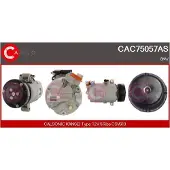 Casco CAC76031GS Aircopomp