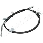 Japanparts BC-W09R Handremkabel