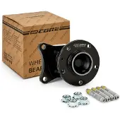 GoCORE GCF540156 Wiellagerset