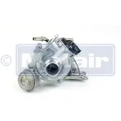 MOTAIR 336386 Turbocharger