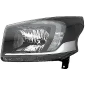 IPARLUX 11806321 Koplamp