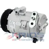 MEAT & DORIA K15210A Aircopomp