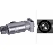 Hella 6NW 358 189-151 Magneetklep