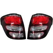 IPARLUX 16227621 Achterlicht